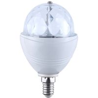 Just Light Disco 08117 żarówka 1x3 W K