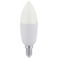 Just Light Lola Smart Bulb 08203 inteligentna żarówka led 1x6 W K e14