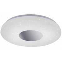 Leuchten Direkt Lavinia 1442217 inteligentny plafon