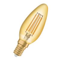 Osram Vintage 1906 LED 4058075293434 żarówka 1x4 W 2400 K e14