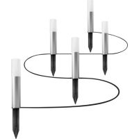 Ledvance Smart+ WiFi Gardenpole 4058075478213 lampa gruntowa