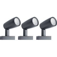 Ledvance Smart+ WiFi Garden Spot 4058075478497 lampa gruntowa