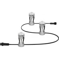 Ledvance Smart+ WiFi Garden Dot 4058075478572 lampa gruntowa