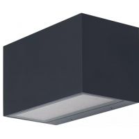 Ledvance Smart+ WiFi Outdoor Brick 4058075564404 kinkiet zewnętrzny