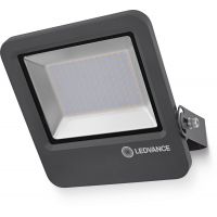 Ledvance Endura Flood 4058075206809 naświetlacz 100 W 4000k szary