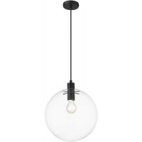 Light Prestige Puerto LP0041PLBK lampa wisząca