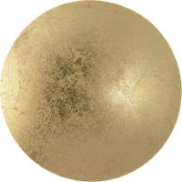 Light Prestige Platillo LP81021C6WGDCCT plafon 1x6 W złoty