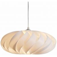 Light Prestige Jet LP0231PWH inteligentna lampa wisząca 1x60 W biała