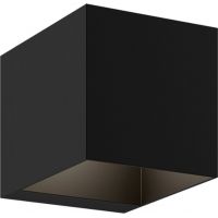 Light Prestige Alaska LP1041WBK kinkiet