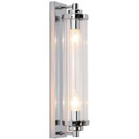 Light Prestige Lorenzo LP29601WCH kinkiet 2x40 W chrom