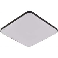 Light Prestige Babilon LP3351CM4BKsquare plafon 1x24 W czarny