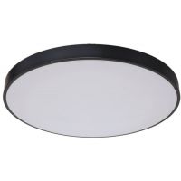 Light Prestige Rapido LP4331CLBK plafon 1x45 W czarny