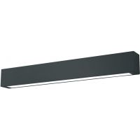 Light Prestige Ibros LP70011CBK63183 lampa podsufitowa