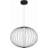 Light Prestige Treviso LP7981PSBK lampa wisząca