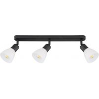 Light Prestige Malta LP8773WBK lampa podsufitowa