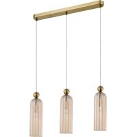 Light Prestige Piega LP9393LAMBER lampa wisząca