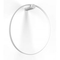 Light Prestige Mirror LP9991WLWH kinkiet 1x50 W biały