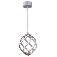 Lis-Poland Twist 5387ZH91 lampa wisząca
