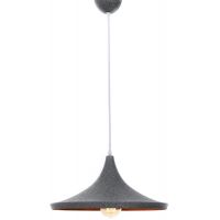 Lumina Deco Foggi Granit LDP7712CGR lampa wisząca
