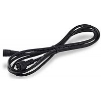 Markslöjd Garden 24 106927 kabel przedłużający czarny