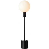Markslöjd Uno 107766 lampa stołowa 1x20 W biała