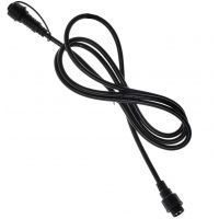 Milagro EKO3834 kabel przedłużający czarny
