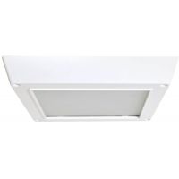 Milagro EKP713 plafon 1x6 W biały