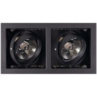 MaxLight Matrix H0049 lampa do zabudowy