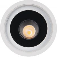 MaxLight Galexo H0106 lampa do zabudowy
