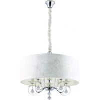 MaxLight Amsterdam P0103 lampa wisząca