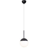 MaxLight Dallas P0367 lampa wisząca