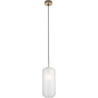 MaxLight Smooth P0449 lampa wisząca