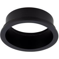MaxLight Long RC0153C0154BLACK pierścień dekoracyjny