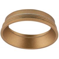 MaxLight Tub RC0155C0156GOLD pierścień dekoracyjny