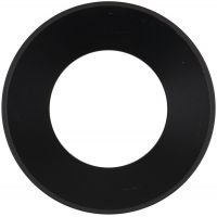 MaxLight Galexo RH0106H0107BLACK pierścień dekoracyjny
