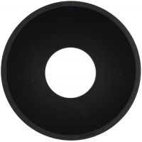 MaxLight Paxo RH0108BLACK pierścień dekoracyjny