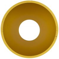 MaxLight Paxo RH0108GOLD pierścień dekoracyjny