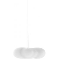 New Garden Claudy LUMCL050HXNW lampa wisząca