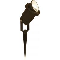 Nowodvorski Lighting Bush 3401 lampa gruntowa 1x35 W grafitowy