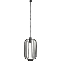Nowodvorski Lighting Cage 6844 lampa wisząca 1x35 W czarny