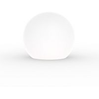 Nowodvorski Lighting Cumulus 6977 lampa stojąca zewnętrzna 1x60 W biały