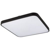 Nowodvorski Lighting Agnes 8108 plafon 1x16 W biały