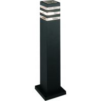 Nowodvorski Lighting Oir 9158 lampa stojąca zewnętrzna 1x40 W czarny