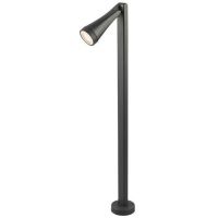 Nowodvorski Lighting Ottawa 9563 lampa stojąca zewnętrzna