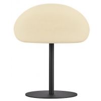 Nordlux Sponge 2018165003 lampa stołowa zewnęt 1x7 W biała