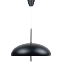 Nordlux Versale 2220053003 lampa wisząca 2x15 W czarna
