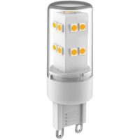 Nordlux Bulb 5195000221 żarówka led 1x3.3 W 3000 K g9