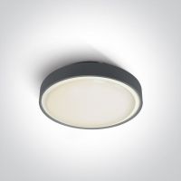 One Light Rafti 67280EAN plafon zewnętrzny