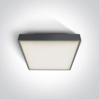 One Light Warkiza 67282EAAN plafon zewnętrzny