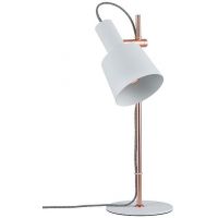 Paulmann Neordic 79658 lampa biurkowa